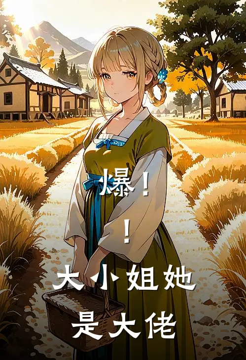 爆！！大小姐她是大佬程晞江祈年全本完结小说_最新章节列表爆！！大小姐她是大佬(程晞江祈年)