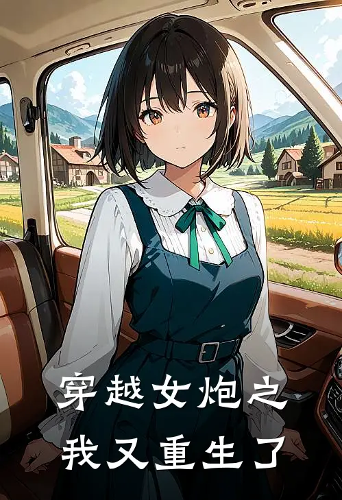 穿越女炮之我又重生了