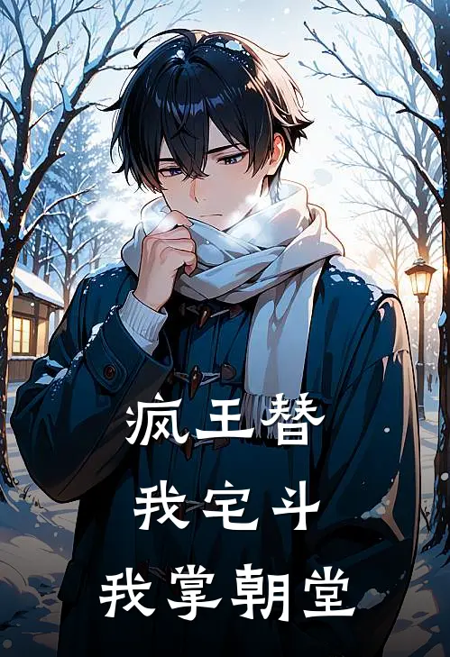 疯王替我宅斗，我掌朝堂陆雪瑶春桃免费小说免费阅读_推荐完结小说疯王替我宅斗，我掌朝堂(陆雪瑶春桃)