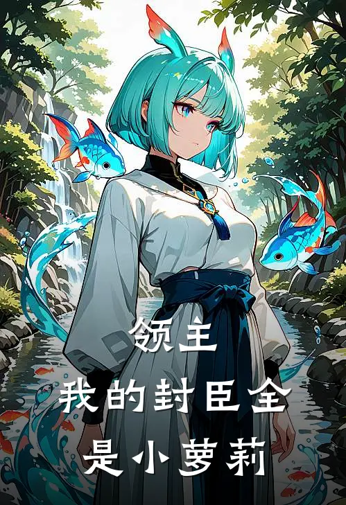 领主：我的封臣全是小萝莉