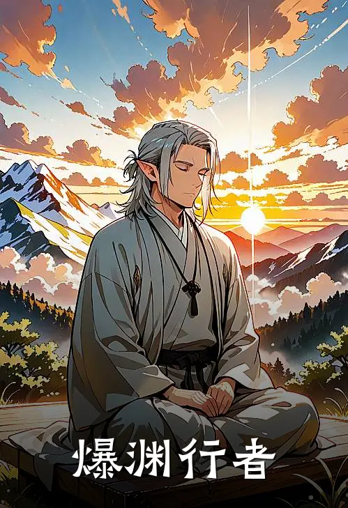爆渊行者