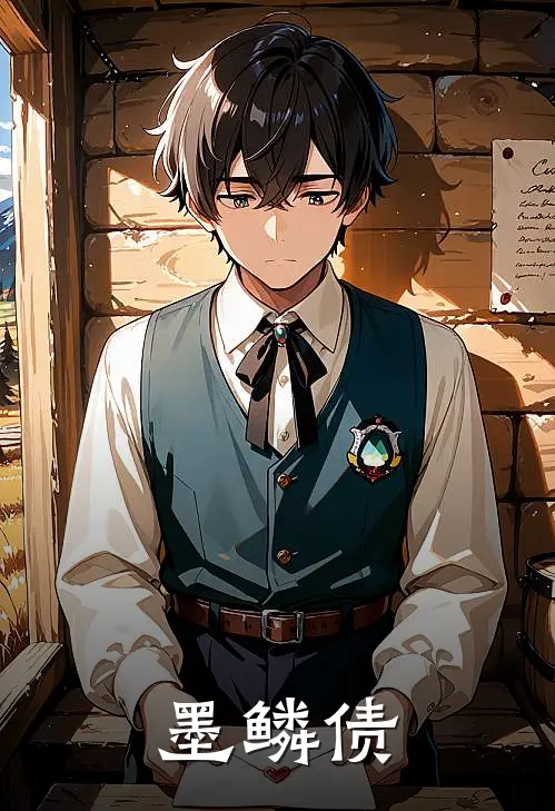 柳青柳根生(墨鳞债)全章节在线阅读_(墨鳞债)完结版免费阅读