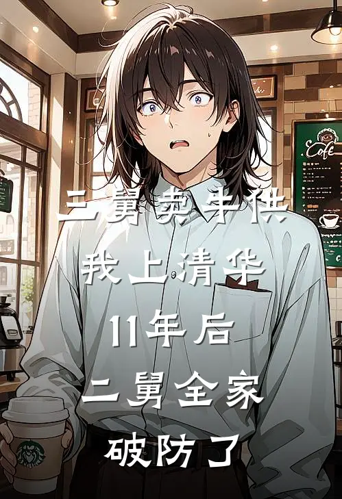 三舅卖牛供我上清华，11年后，二舅全家破防了徐远李富贵已完结小说推荐_完整版小说三舅卖牛供我上清华，11年后，二舅全家破防了(徐远李富贵)