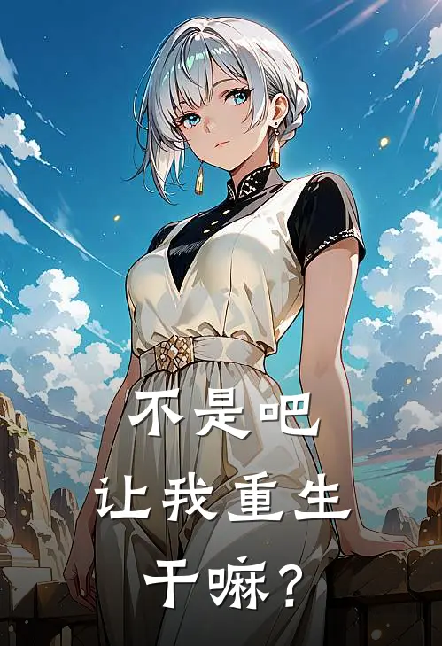 不是吧，让我重生干嘛？顾景明李蓉完本小说免费阅读_最新章节列表不是吧，让我重生干嘛？(顾景明李蓉)