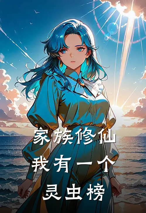 家族修仙：我有一个灵虫榜