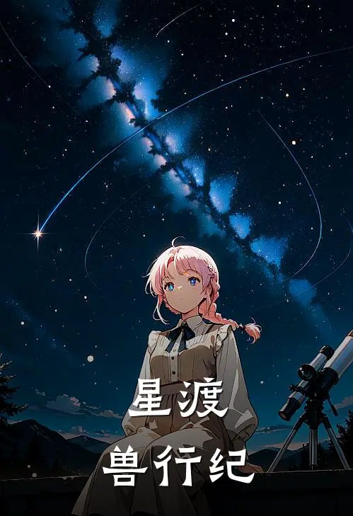 星渡：兽行纪
