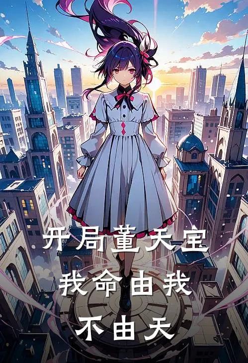 开局董天宝：我命由我不由天(董昭张君宝)最热门小说_全本完结小说开局董天宝：我命由我不由天(董昭张君宝)