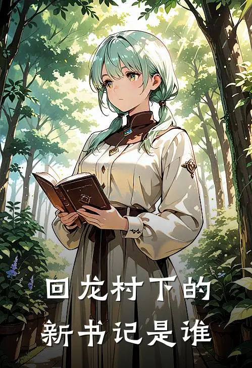 回龙村下的新书记是谁