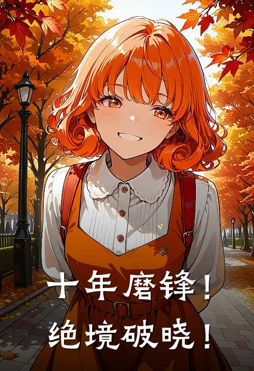 十年磨锋！绝境破晓！(林远陈曦)免费热门小说_最新小说推荐十年磨锋！绝境破晓！林远陈曦