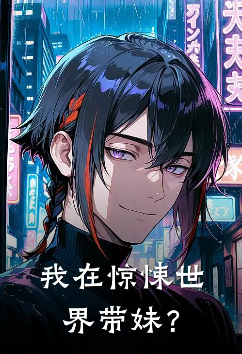 我在惊悚世界带妹？