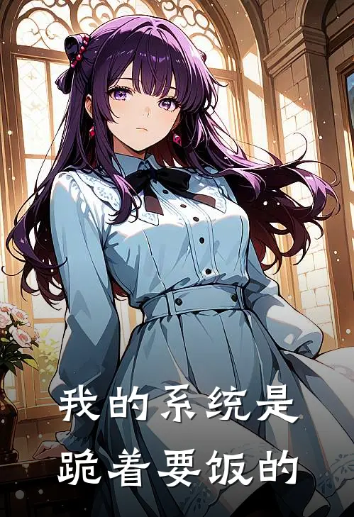 我的系统是跪着要饭的(李闲小七)完本小说大全_热门小说大全我的系统是跪着要饭的李闲小七