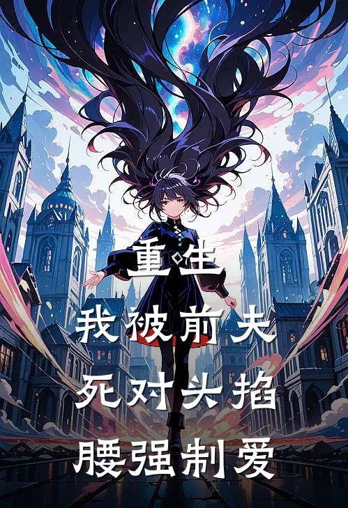 重生，我被前夫死对头掐腰强制爱