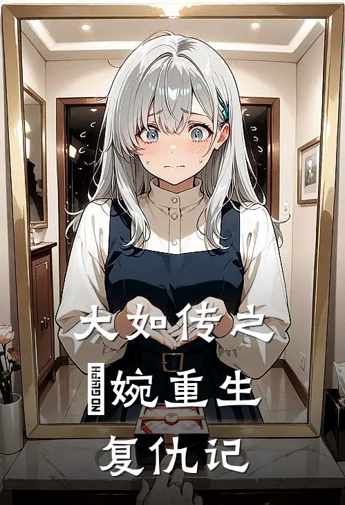 大如传之嬿婉重生复仇记