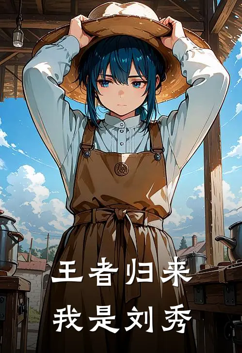 王者归来我是刘秀