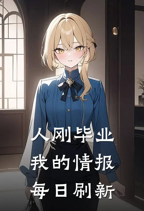 人刚毕业，我的情报每日刷新赵简刘浩全文阅读免费全集_最新全本小说人刚毕业，我的情报每日刷新(赵简刘浩)