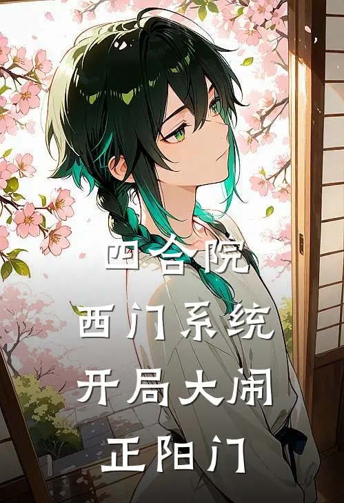 四合院：西门系统开局大闹正阳门