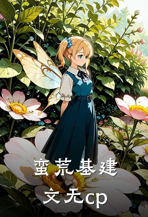 蛮荒基建文无cp