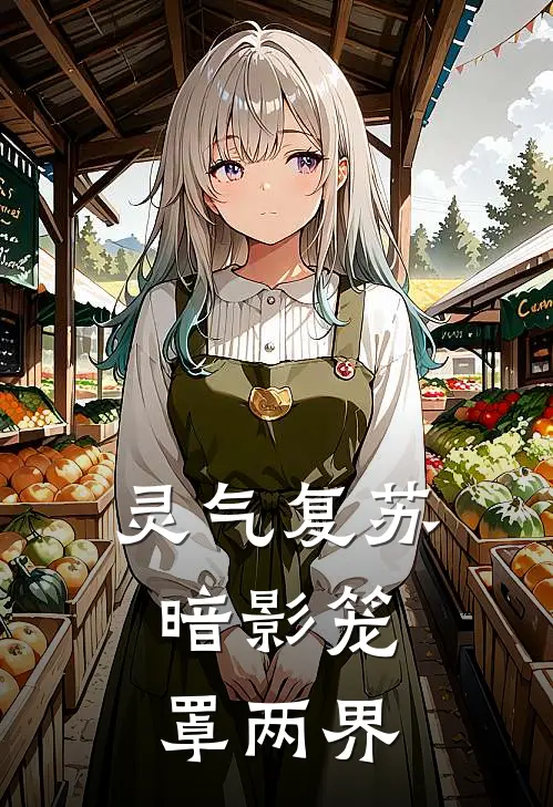 灵气复苏：暗影笼罩两界(颜韵施瓦茨)最新小说_免费阅读完整版小说灵气复苏：暗影笼罩两界(颜韵施瓦茨)