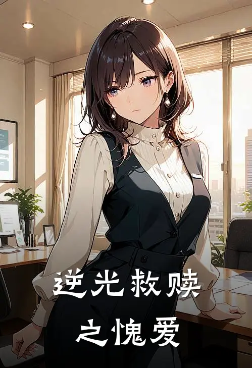 逆光救赎之愧爱