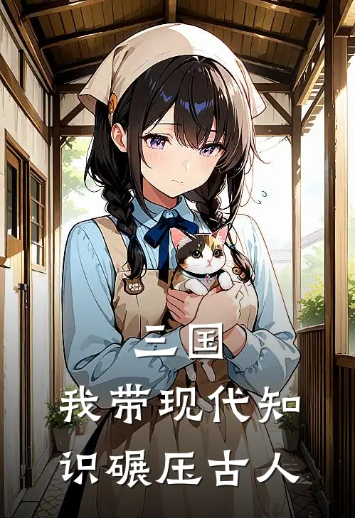 三国：我带现代知识碾压古人