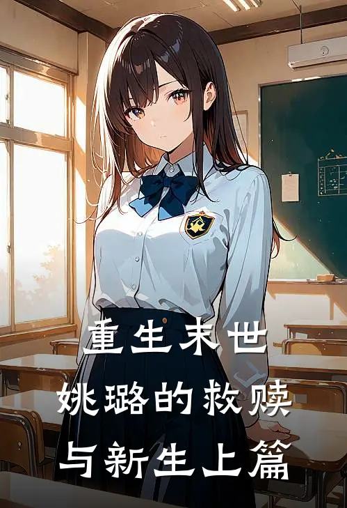 重生末世：姚璐的救赎与新生（上篇）