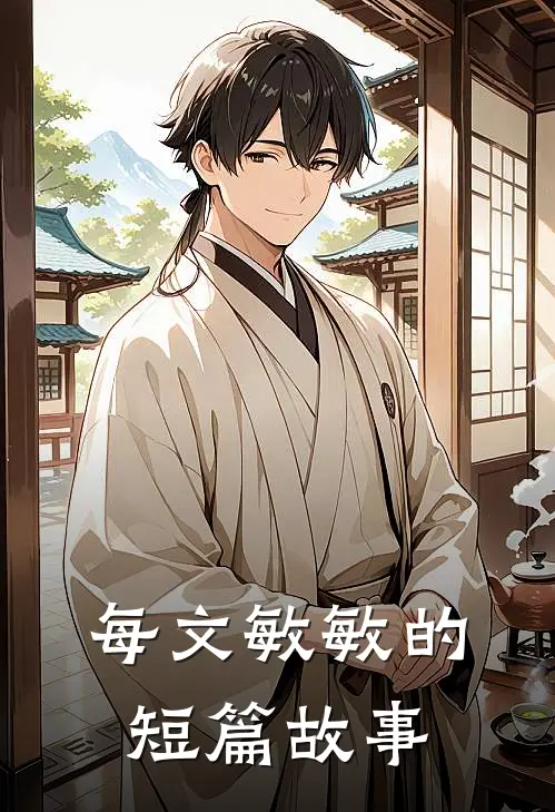 每文敏敏的短篇故事