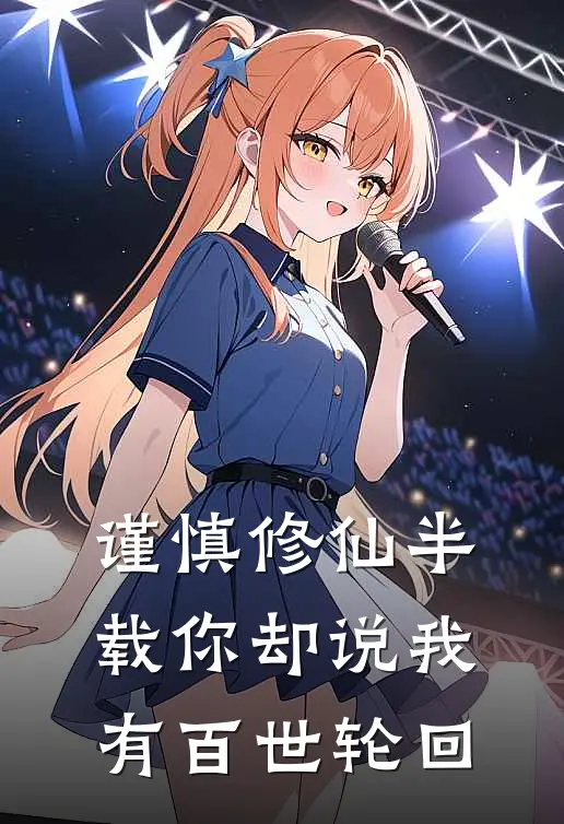 谨慎修仙半载你却说我有百世轮回