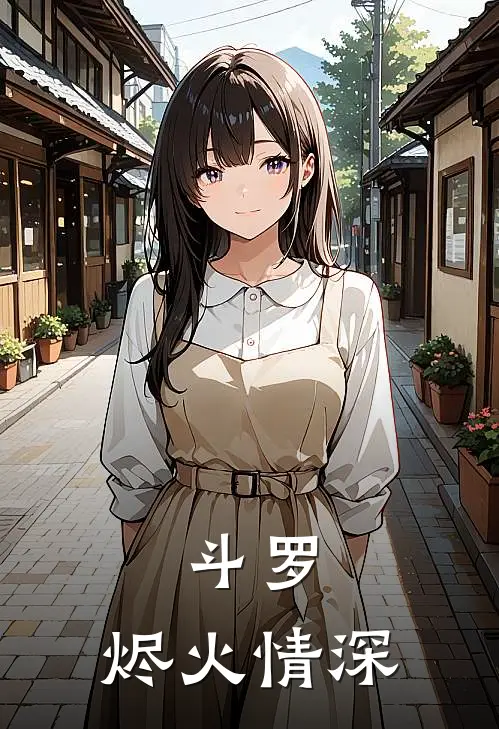 斗罗：烬火情深林澈苏清鸢免费小说大全_小说推荐完本斗罗：烬火情深(林澈苏清鸢)