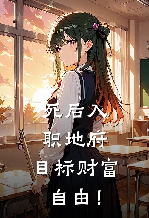 死后入职地府，目标财富自由！(钟小葵钟馗)最新章节在线阅读_(死后入职地府，目标财富自由！)完整版免费在线阅读