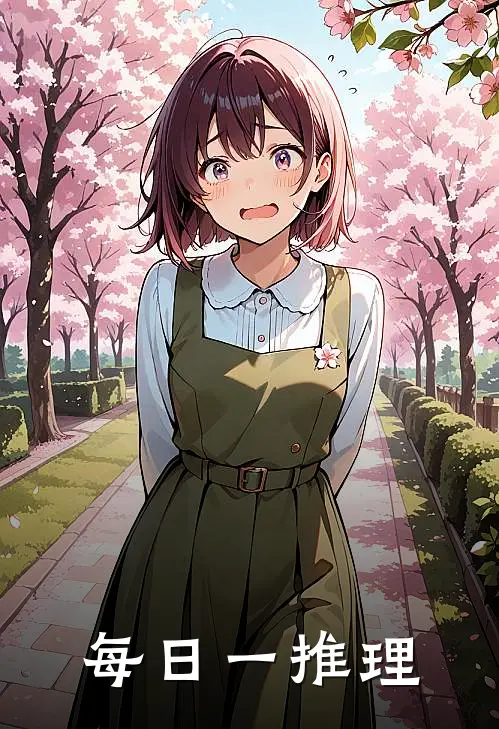 每日一推理(李静周明远)完结版小说全文免费阅读_最新小说每日一推理(李静周明远)