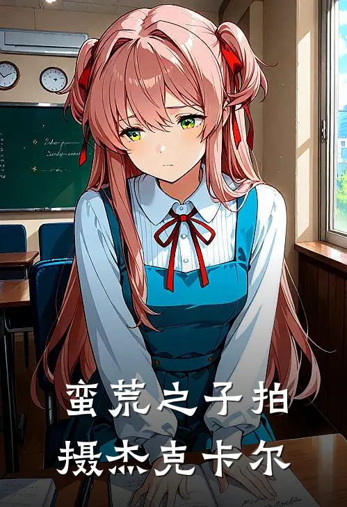 蛮荒之子拍摄杰克卡尔