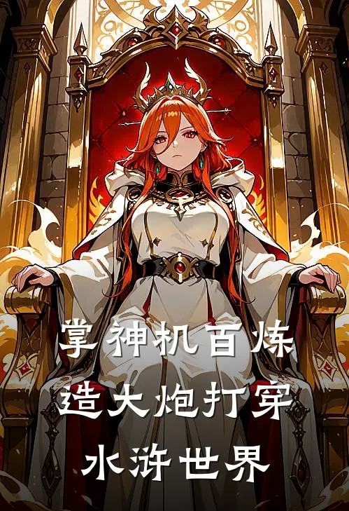 掌神机百炼，造大炮打穿水浒世界(王瑄赵佶)好看的小说推荐完结_完本小说掌神机百炼，造大炮打穿水浒世界王瑄赵佶