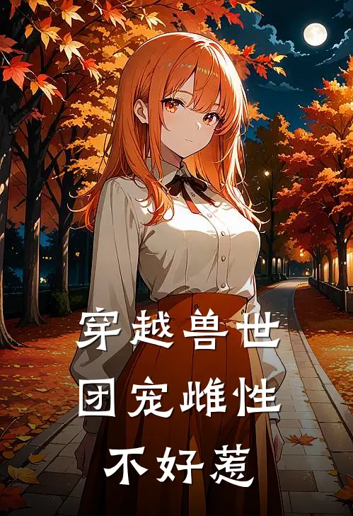 穿越兽世：团宠雌性不好惹