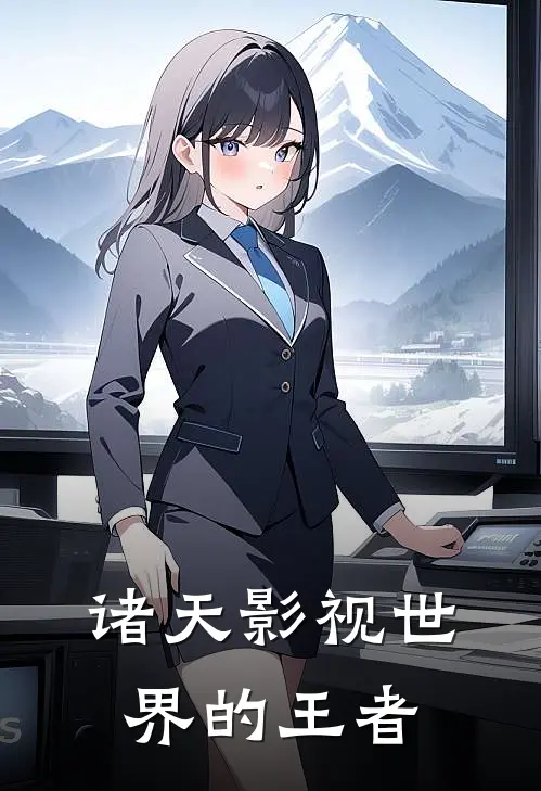 诸天影视世界的王者李长风夏侯武免费完本小说_小说推荐完本诸天影视世界的王者(李长风夏侯武)