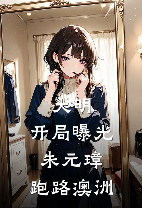 《大明：开局曝光朱元璋，跑路澳洲》朱元璋朱铭完本小说_朱元璋朱铭(大明：开局曝光朱元璋，跑路澳洲)全文免费阅读无弹窗大结局