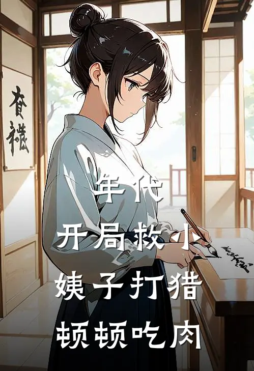 《年代：开局救小姨子打猎顿顿吃肉》李永平林晓兰已完结小说_年代：开局救小姨子打猎顿顿吃肉(李永平林晓兰)全文免费阅读无弹窗大结局