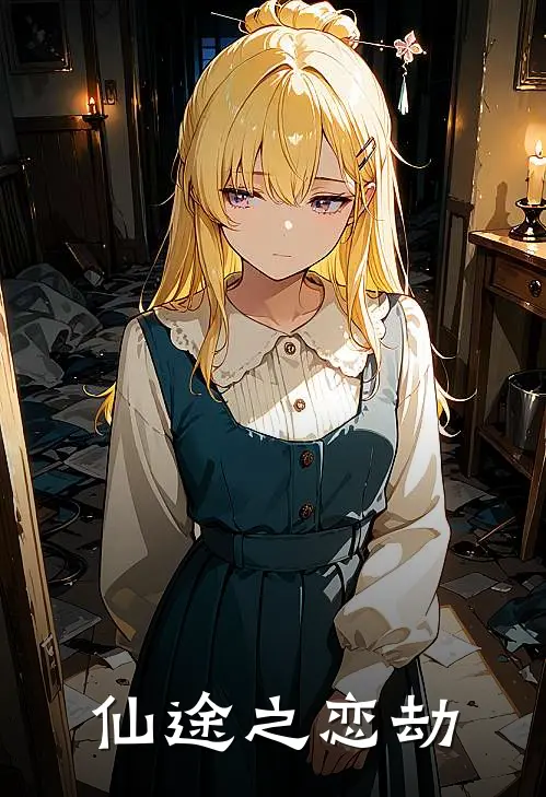 仙途之恋劫(姬凡凌羽)最新推荐小说_最新免费小说仙途之恋劫姬凡凌羽