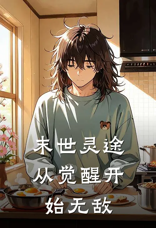 末世灵途：从觉醒开始无敌