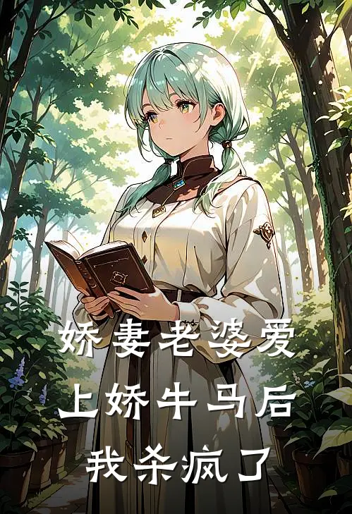 娇妻老婆爱上娇牛马后，我杀疯了