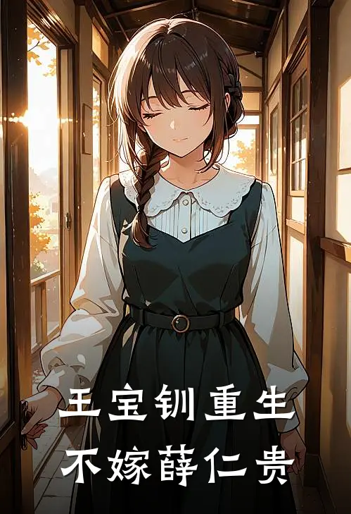 苏晓王宝钏《王宝钏重生不嫁薛仁贵》_(苏晓王宝钏)热门小说