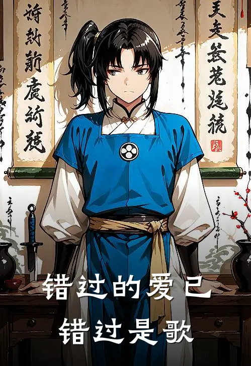 错过的爱已错过是歌