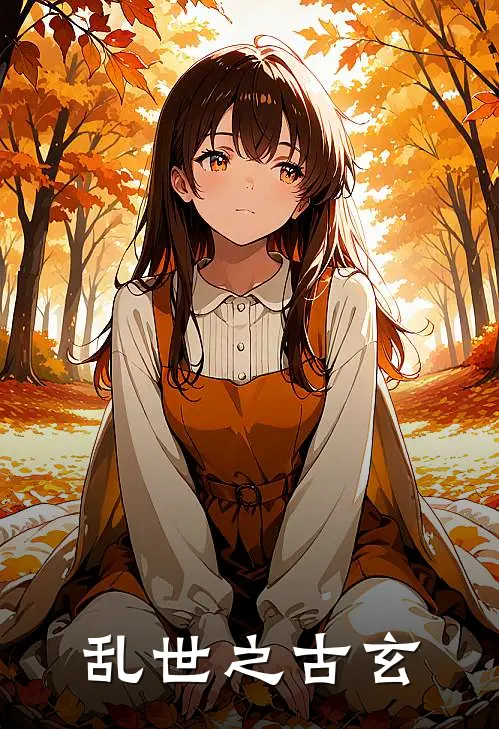 乱世之古玄(苏玉安柳寒芳)阅读免费小说_完本热门小说乱世之古玄苏玉安柳寒芳