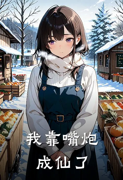 我靠嘴炮成仙了