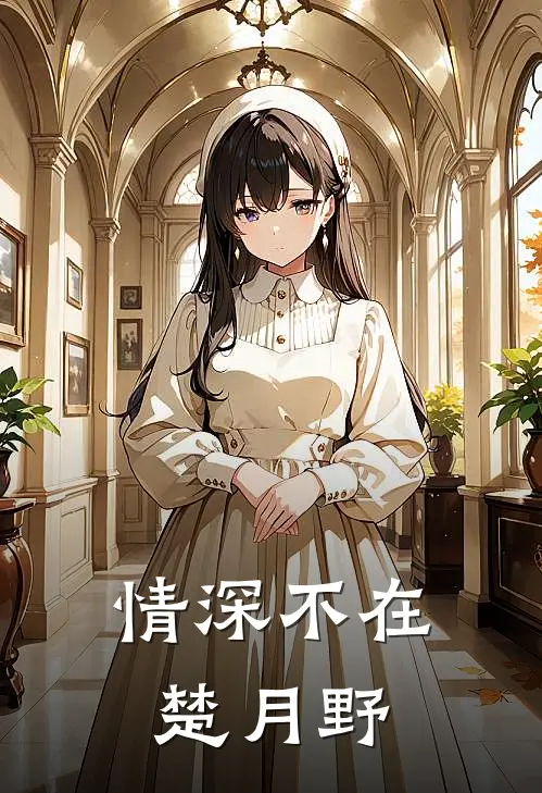 情深不在楚月野