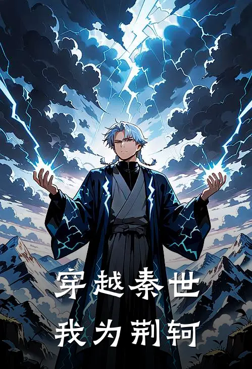 穿越秦世，我为荆轲