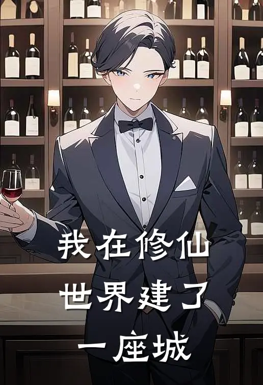 我在修仙世界建了一座城(周薇周薇)热门小说在线阅读_热门小说我在修仙世界建了一座城(周薇周薇)