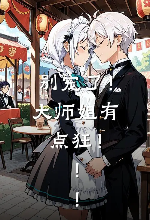 别宠了！大师姐有点狂！！！