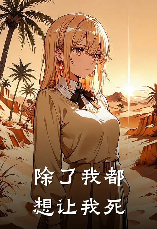 除了我都想让我死