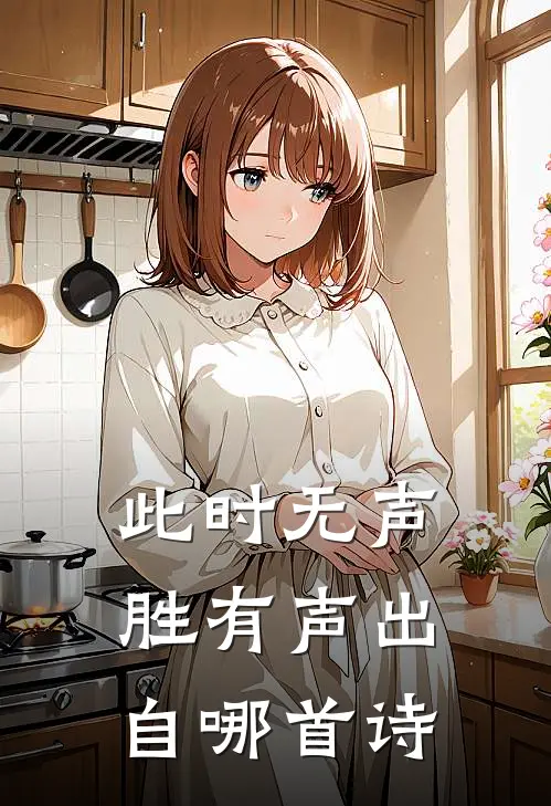 此时无声胜有声出自哪首诗