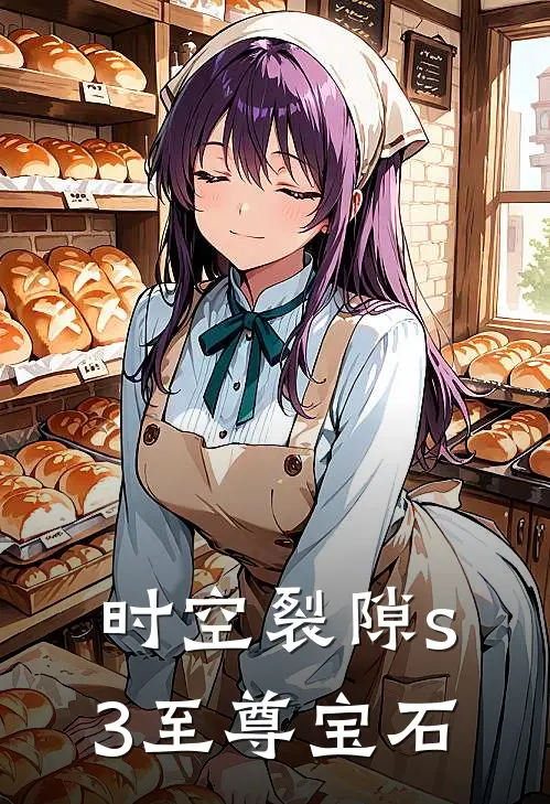时空裂隙s3至尊宝石